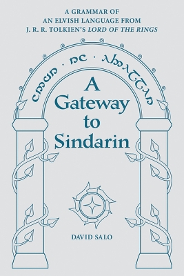 Gateway to Sindarin book