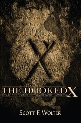 Hooked X book