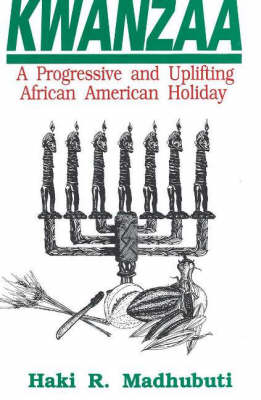 Kwanzaa book