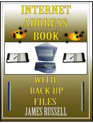 Internet Address Book book