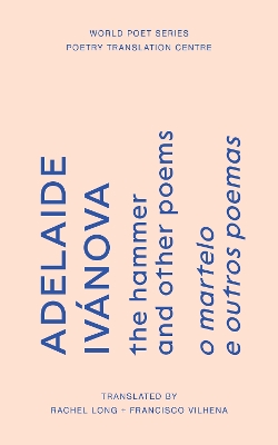 the hammer and other poems: 2019 book