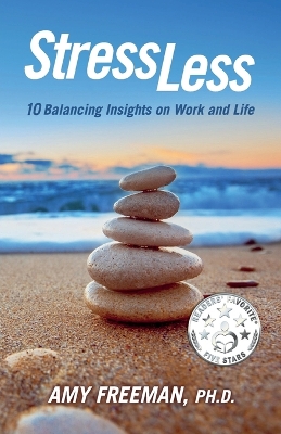 Stress Less book