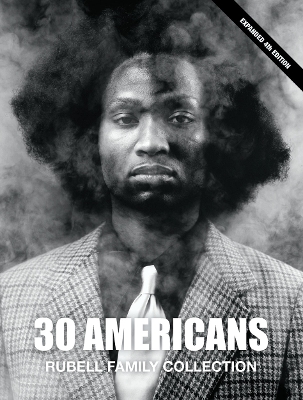 30 Americans book