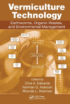 Vermiculture Technology: Earthworms, Organic Wastes, and Environmental Management book
