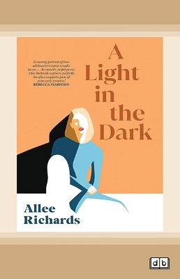 A Light in the Dark by Allee Richards