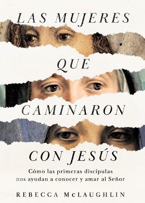 Jesús Visto a Través De Los Ojos De Mujeres book