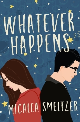 Whatever Happens book