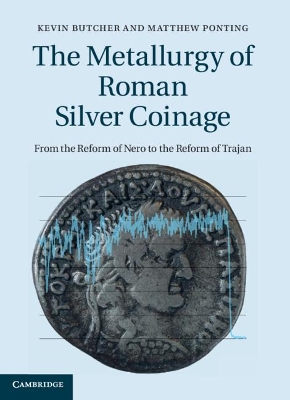 Metallurgy of Roman Silver Coinage by Kevin Butcher