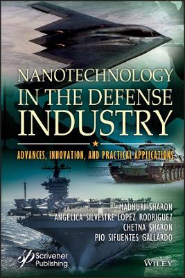 Nanotechnology Used in the Defense Sector book