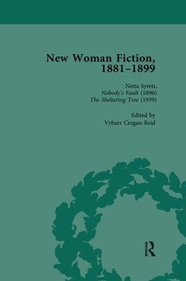 New Woman Fiction, 1881-1899, Part II vol 6 book