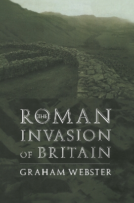 Roman Invasion of Britain book