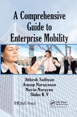 A Comprehensive Guide to Enterprise Mobility book