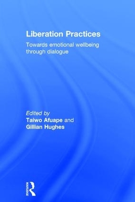 Liberation Practices book