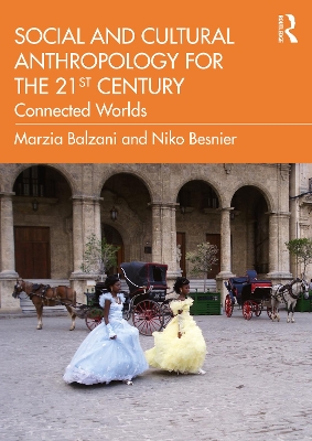 Introduction to Social and Cultural Anthropology book