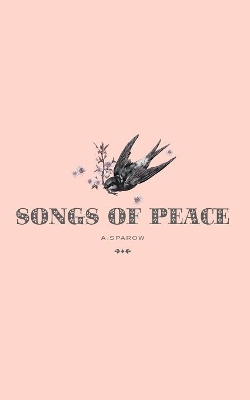 Songs of Peace book