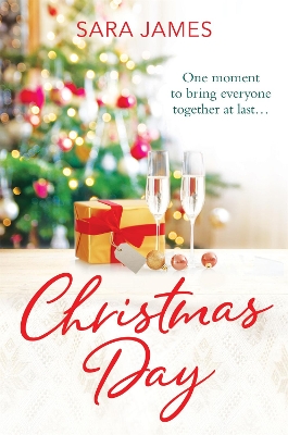 Christmas Day book