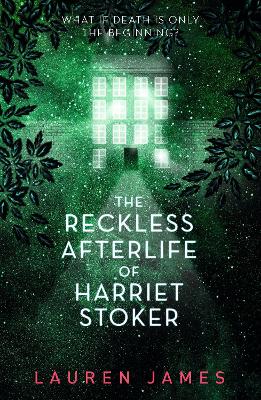 The Reckless Afterlife of Harriet Stoker book