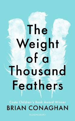 The Weight of a Thousand Feathers by Brian Conaghan