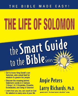 Soloman Smart Guide book