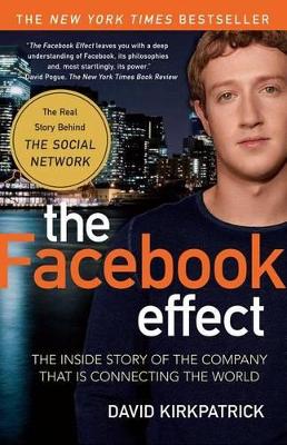 Facebook Effect book