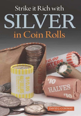 Coin Roll Hunting book