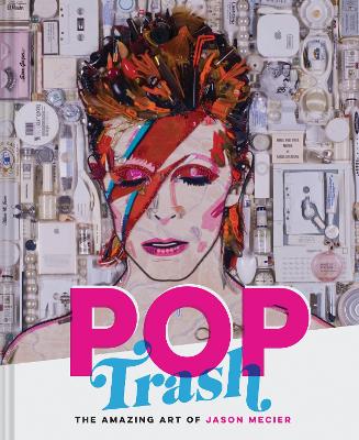 Pop Trash book