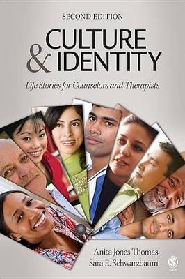 Culture and Identity: Life Stories for Counselors and Therapists book