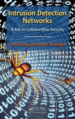 Intrusion Detection Networks book