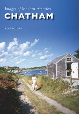 Chatham by Alan Pollock