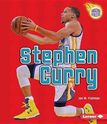 Stephen Curry book