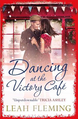 Dancing at the Victory Cafe book