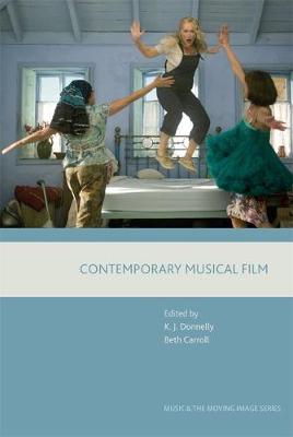 Contemporary Musical Film book