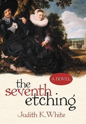 The Seventh Etching book