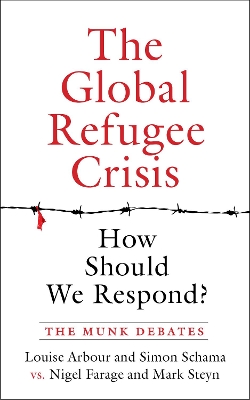 Global Refugee Crisis: How Should We Respond? book