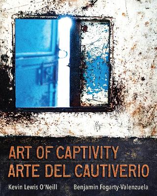 Art of Captivity / Arte del Cautiverio book