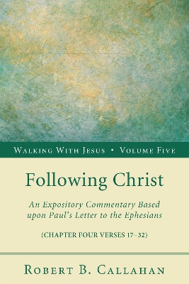 Following Christ book