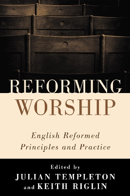 Reforming Worship book