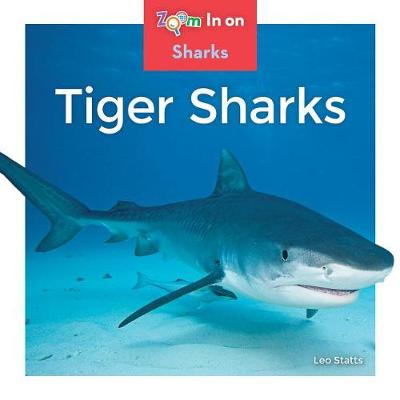 Tiger Sharks book