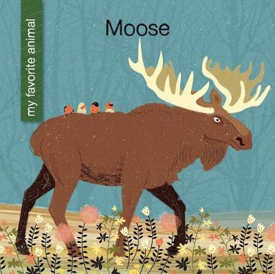 Moose book