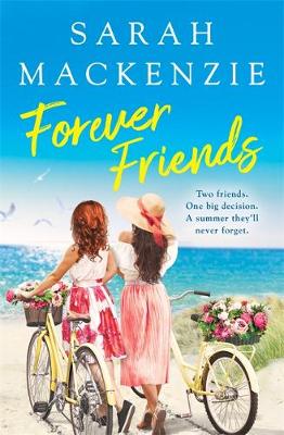 Forever Friends book