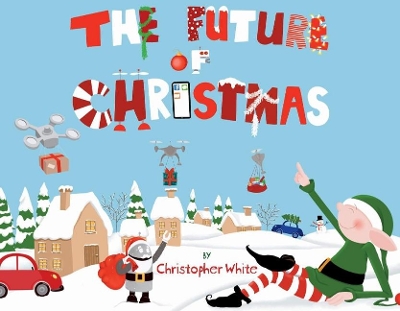 The Future of Christmas book