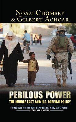 Perilous Power by Noam Chomsky