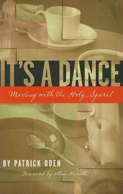 It's a Dance book