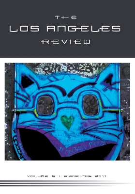 The Los Angeles Review No. 9 book