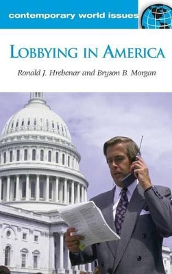 Lobbying in America book