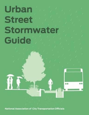 Urban Street Stormwater Guide book