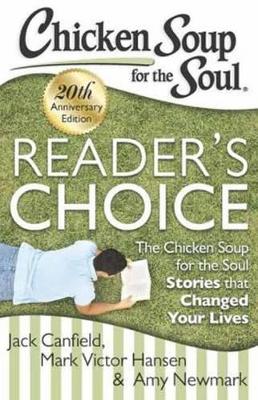 Chicken Soup for the Soul: Readers Choice by Amy Newmark