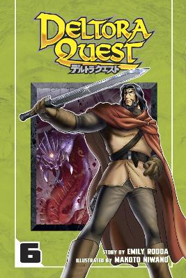 Deltora Quest 6 book