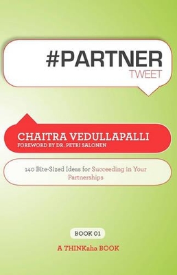 # Partner Tweet Book01 book