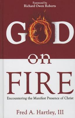 God on Fire book